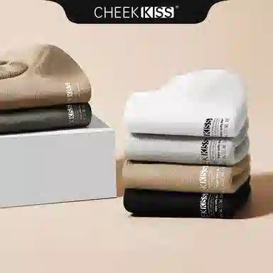 cheekkiss B 4