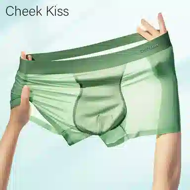 cheekkiss B 4