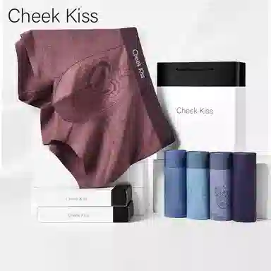 cheekkiss B 3