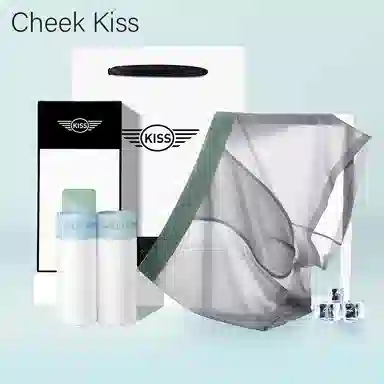cheekkiss B 4
