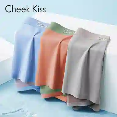 cheekkiss B 3