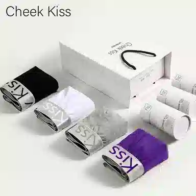 cheekkiss 4