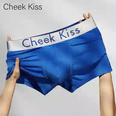 cheekkiss 4