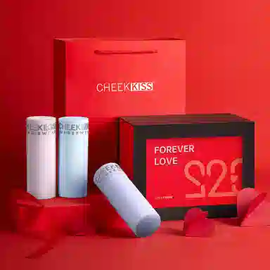 cheekkiss B 7A 4