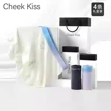 cheekkiss B 4