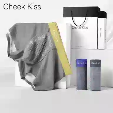 cheekkiss B 3