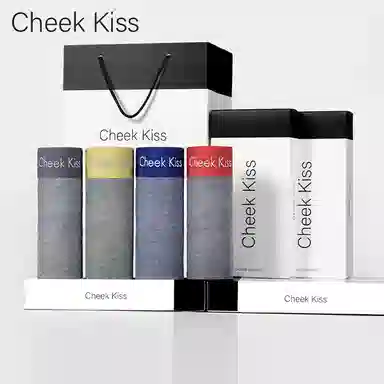cheekkiss B 3