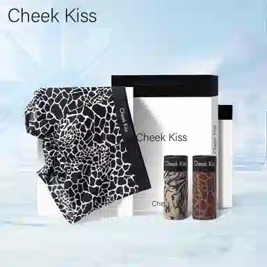 cheekkiss B 3