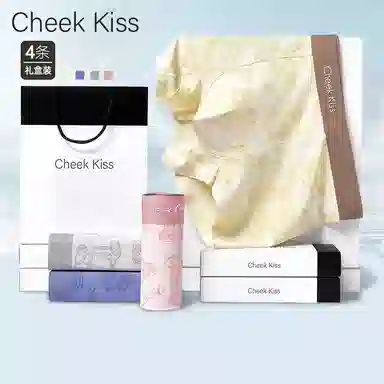 cheekkiss 2