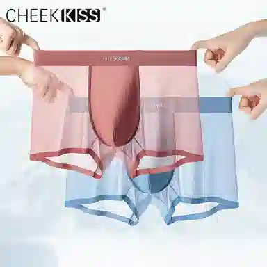 cheekkiss B 4