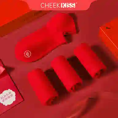 cheekkiss B 4
