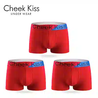 cheekkiss B 3