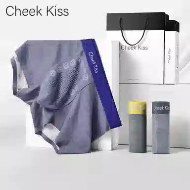 cheekkiss B 3