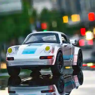 FERPECT TOYS x Hasbro 143 7