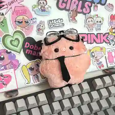 HAKASSA ORIGINALS 11cm