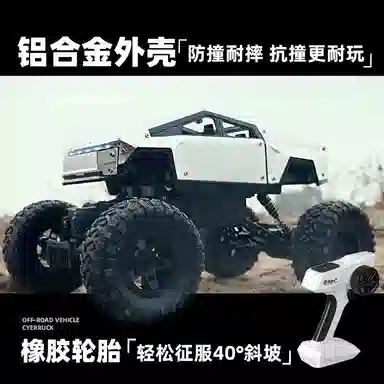 FERPECT TOYS Cybertruck 18 112 2.4G RC