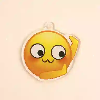 HAKASSA ORIGINALS emoji