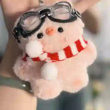 HAKASSA ORIGINALS 11cm