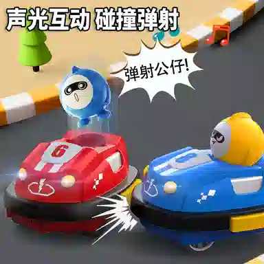 FERPECT TOYS x Hasbro