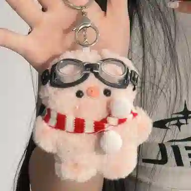 HAKASSA ORIGINALS 11cm