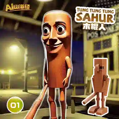 Stomle Family 0-300pcs STL-SHJ