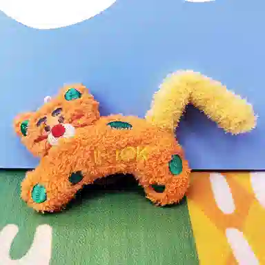 HAKASSA ORIGINALS 8cm