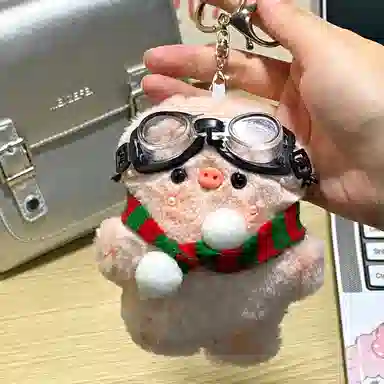 HAKASSA ORIGINALS 11cm