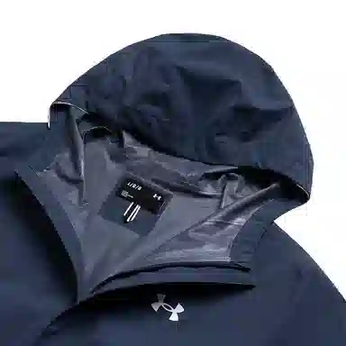 Under Armour Stormproof SS25 Logo