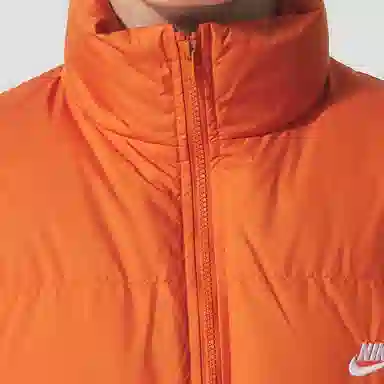 Nike Sportswear Club Therma-FIT Down Jacket
