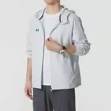 Under Armour Windbreaker Jacket