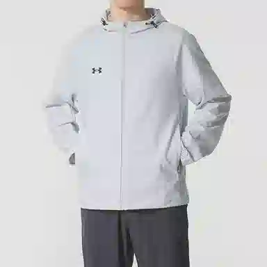 Under Armour Windbreaker Jacket