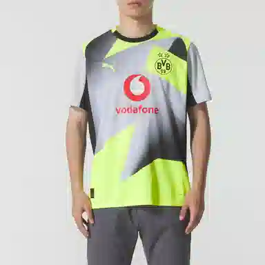 PUMA BVB AWAY