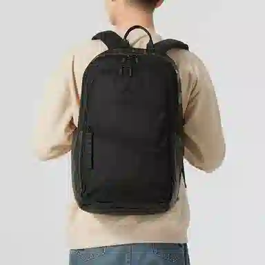 Jordan Backpack Black