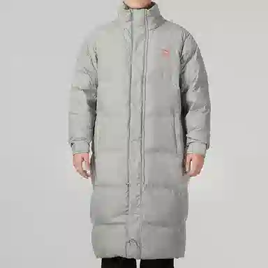 Puma Layer Down Jacket
