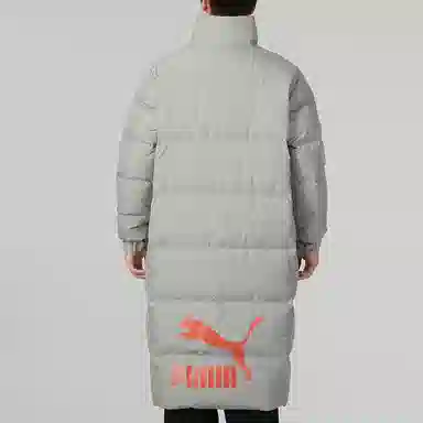 Puma Layer Down Jacket