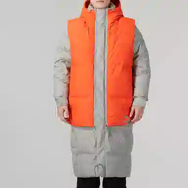 Puma Layer Down Jacket