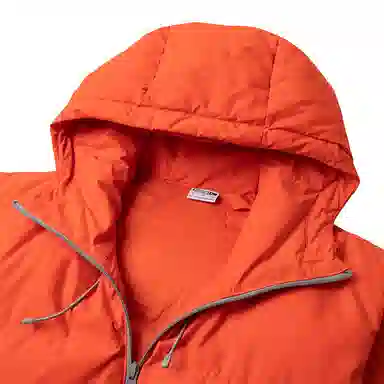 Puma Layer Down Jacket