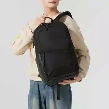 Jordan Backpack Black