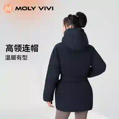 MOLY VIVI 2023