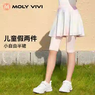 MOLY VIVI 2024