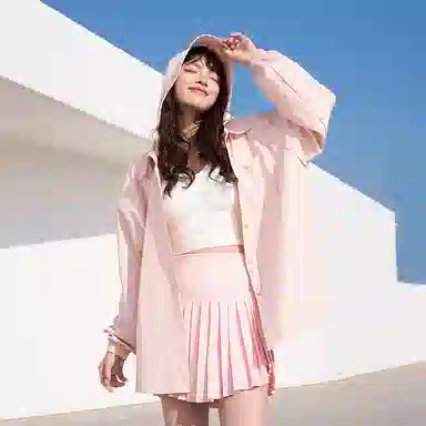 MOLY VIVI UPF100+ 2024