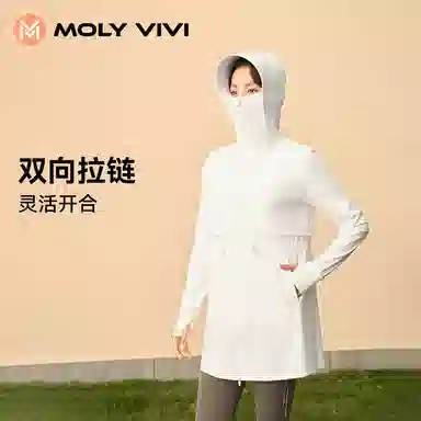MOLY VIVI 2024