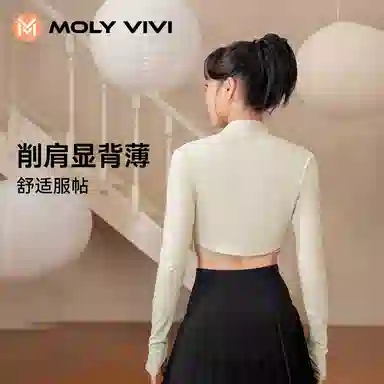 MOLY VIVI 2024