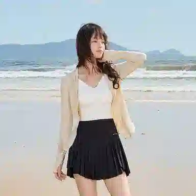 MOLY VIVI upf100+ 2024