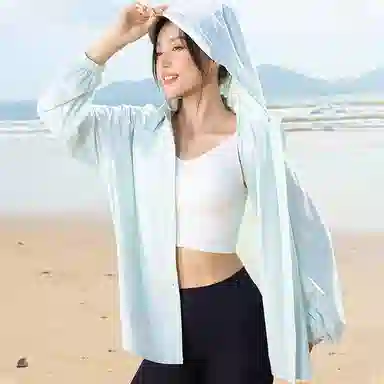 MOLY VIVI UPF100+ 2024