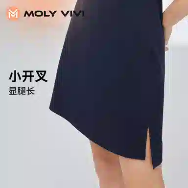 MOLY VIVI poloA