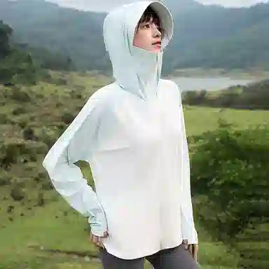 MOLY VIVI UPF100+ 2024