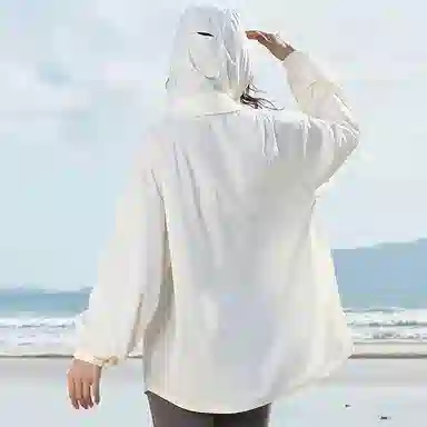 MOLY VIVI UPF100+ 2024