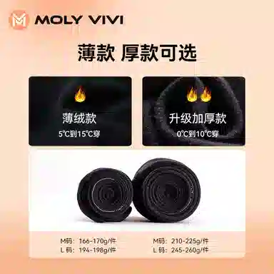 MOLY VIVI 2024