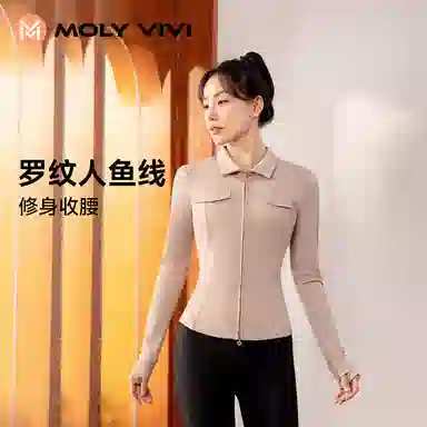 MOLY VIVI 2024
